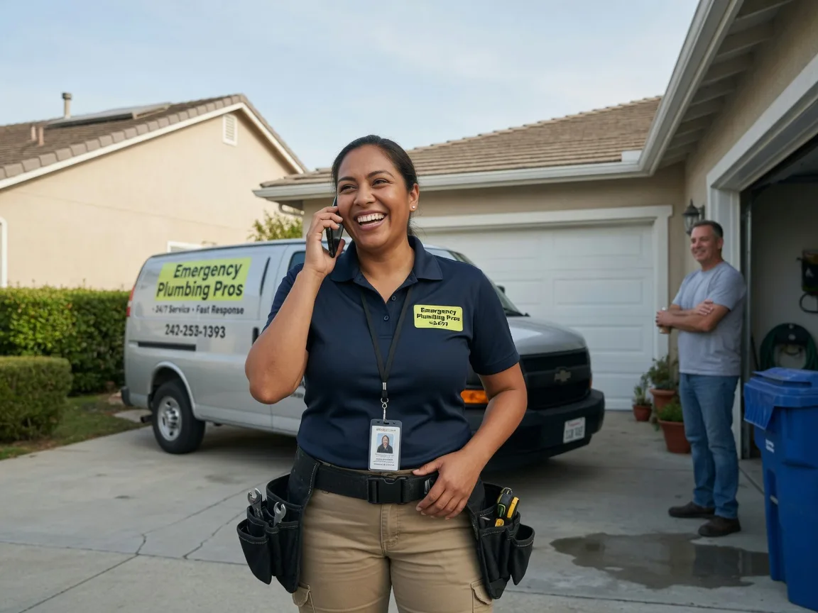 Emergency Plumber Middletown, CT FAQs